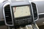 Porsche Cayenne 2011 года